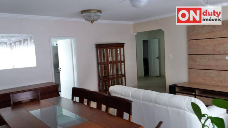 Imagem Apartamento com 3 Quartos à Venda, 180 m² em Boqueirão - Santos Imagem Apartamento com 3 Quartos à Venda, 180 m² em Boqueirão - Santos