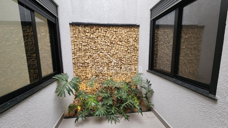Imagem Casa com 3 Quartos à Venda, 112 m² em Condomínio Terras De São Francisco - Sorocaba Imagem Casa com 3 Quartos à Venda, 112 m² em Condomínio Terras De São Francisco - Sorocaba