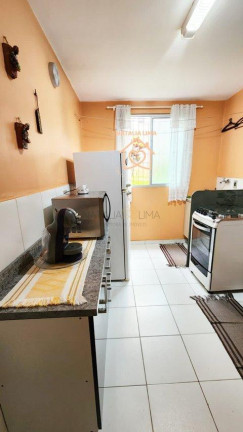 Imagem Apartamento com 1 Quarto à Venda, 39 m² em Horto Do Ipê - São Paulo Imagem Apartamento com 1 Quarto à Venda, 39 m² em Horto Do Ipê - São Paulo
