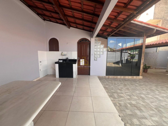 Imagem Casa com 4 Quartos à Venda, 600 m² em Vera Cruz - Cariacica