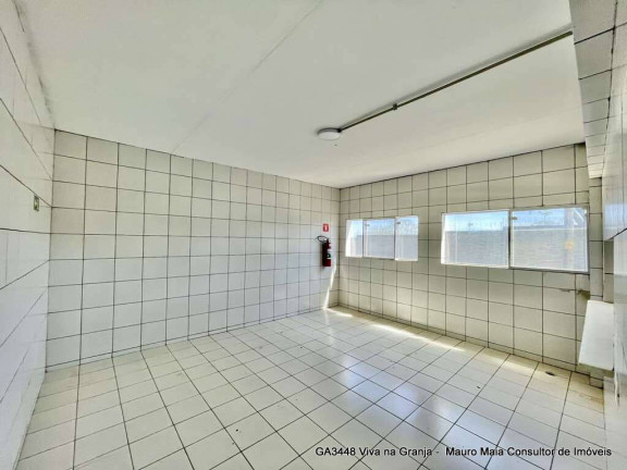 Imagem Galpão à Venda, 1.295 m² em Centro - Vargem Grande Paulista