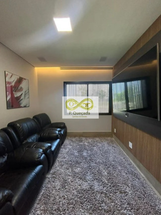 Imagem Casa com 4 Quartos à Venda, 333 m² em Parque Bom Retiro - Paulínia Imagem Casa com 4 Quartos à Venda, 333 m² em Parque Bom Retiro - Paulínia