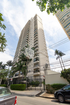 Imagem Apartamento com 5 Quartos à Venda, 218 m² em Vila Cruzeiro - São Paulo Imagem Apartamento com 5 Quartos à Venda, 218 m² em Vila Cruzeiro - São Paulo