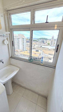 Imagem Apartamento com 2 Quartos à Venda, 59 m² em Centro - Niterói Imagem Apartamento com 2 Quartos à Venda, 59 m² em Centro - Niterói