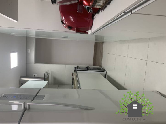 Imagem Apartamento com 3 Quartos à Venda, 101 m² em Queluz Vita - Cotia