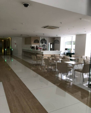 Imagem Sala Comercial para Alugar, 40 m² em Alphaville - Barueri