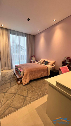 Imagem Casa de Condomínio com 4 Quartos à Venda, 380 m² em Chácaras São Carlos - Cotia
