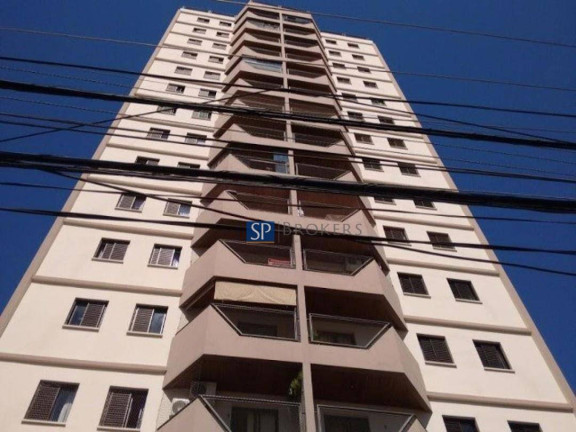 Imagem Apartamento com 3 Quartos à Venda, 110 m² em Centro - Campinas Imagem Apartamento com 3 Quartos à Venda, 110 m² em Centro - Campinas
