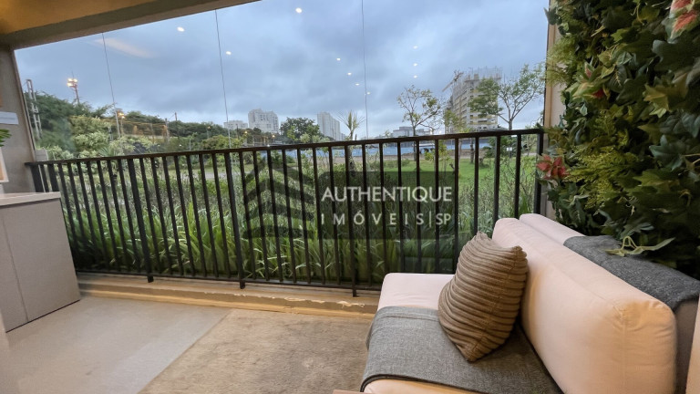Imagem Apartamento com 3 Quartos à Venda, 67 m² em Vila Anastácio - São Paulo