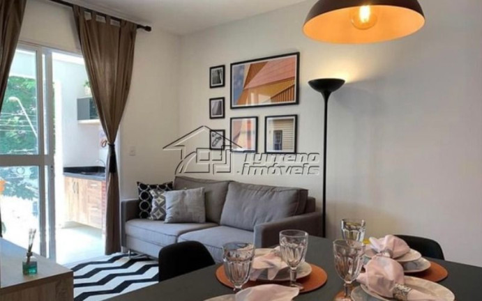 Imagem Apartamento com 2 Quartos à Venda, 58 m² em Jardim Oriente - São José Dos Campos