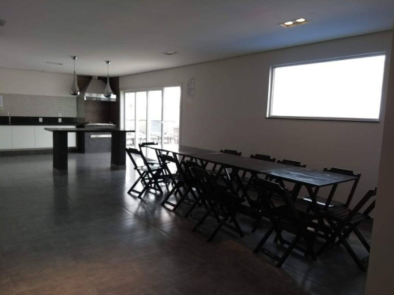 Apartamento com 2 Quartos à Venda, 67 m² em Centro - Edifício Maktub Exclusive - Itu