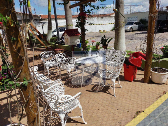 Imagem Apartamento com 2 Quartos à Venda, 58 m² em Rosa Dos Ventos - Parnamirim