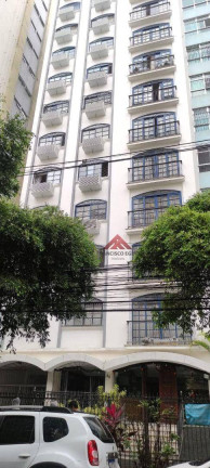 Imagem Apartamento com 4 Quartos à Venda, 142 m² em Icaraí - Niterói Imagem Apartamento com 4 Quartos à Venda, 142 m² em Icaraí - Niterói