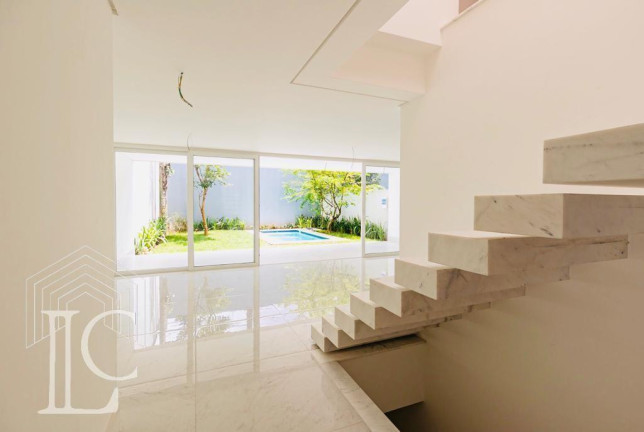 Imagem Casa com 4 Quartos à Venda, 525 m² em Chácara Santo Antônio (zona Sul) - São Paulo Imagem Casa com 4 Quartos à Venda, 525 m² em Chácara Santo Antônio (zona Sul) - São Paulo