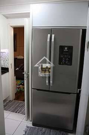 Imagem Apartamento com 3 Quartos à Venda, 100 m² em Santo Amaro - São Paulo