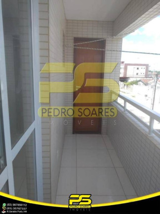 Imagem Apartamento com 2 Quartos à Venda, 48 m² em José Américo De Almeida - João Pessoa Imagem Apartamento com 2 Quartos à Venda, 48 m² em José Américo De Almeida - João Pessoa