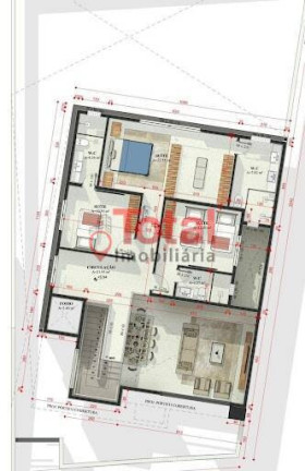 Casa com 3 Quartos à Venda, 270 m² em Residencial Bethania - Santana Do Paraíso