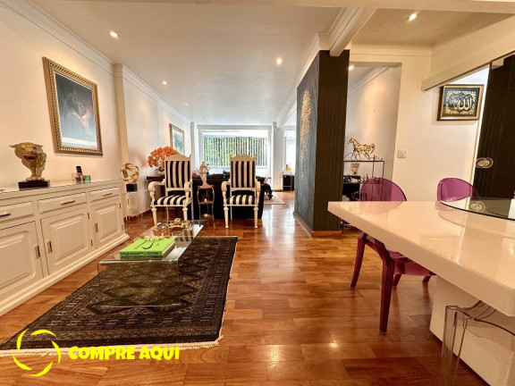 Imagem Apartamento com 3 Quartos à Venda, 190 m² em Jardim Paulista - São Paulo Imagem Apartamento com 3 Quartos à Venda, 190 m² em Jardim Paulista - São Paulo