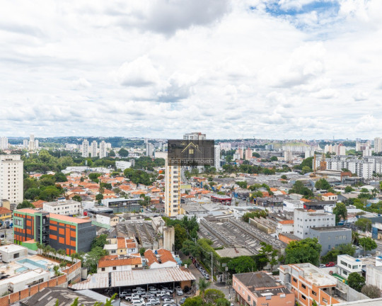Imagem Apartamento com 4 Quartos à Venda, 120 m² em Alto Da Boa Vista - São Paulo