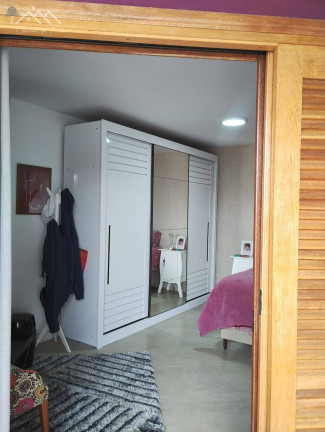 Imagem Casa de Condomínio com 3 Quartos à Venda, 205 m² em Chácaras Alpina - Valinhos Imagem Casa de Condomínio com 3 Quartos à Venda, 205 m² em Chácaras Alpina - Valinhos