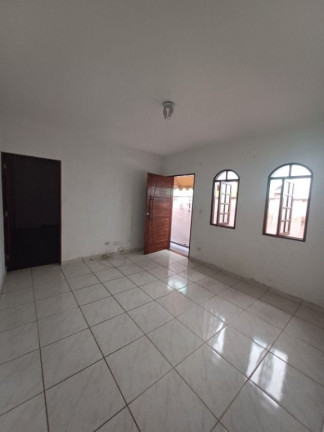 Imagem Casa com 2 Quartos para Alugar, 111 m² em Vila Perracini - Poá Imagem Casa com 2 Quartos para Alugar, 111 m² em Vila Perracini - Poá