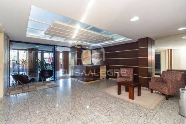 Imagem Apartamento com 3 Quartos à Venda, 148 m² em Marechal Rondon - Canoas
