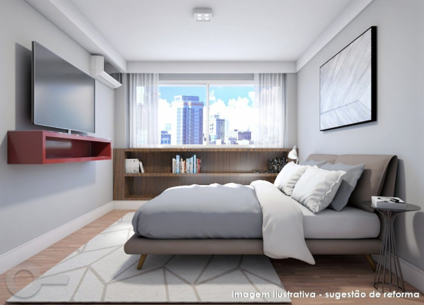 Imagem Imóvel com 3 Quartos à Venda, 306 m² em Jardim América - São Paulo Imagem Imóvel com 3 Quartos à Venda, 306 m² em Jardim América - São Paulo