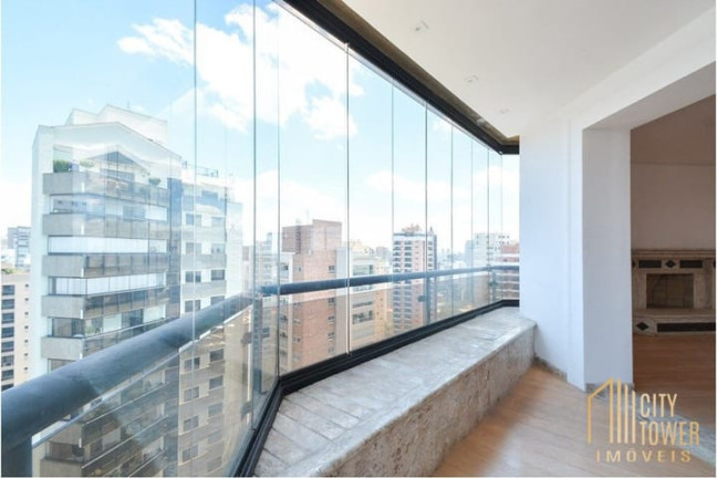 Imagem Apartamento com 3 Quartos à Venda, 485 m² em Paraíso - São Paulo Imagem Apartamento com 3 Quartos à Venda, 485 m² em Paraíso - São Paulo