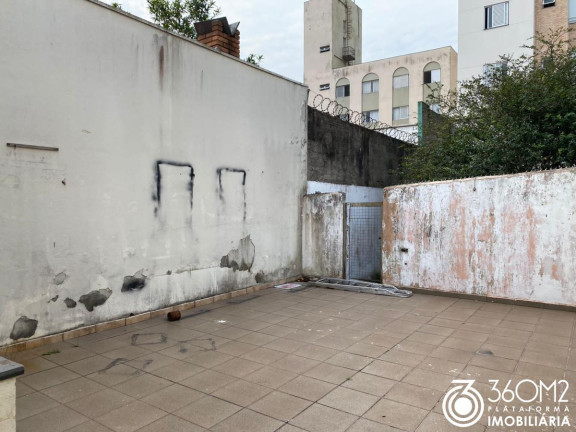 Imagem Casa com 1 Quarto à Venda, 128 m² em Baeta Neves - São Bernardo Do Campo