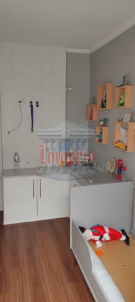 Imagem Apartamento com 3 Quartos à Venda, 90 m² em Centro - Santo André Imagem Apartamento com 3 Quartos à Venda, 90 m² em Centro - Santo André