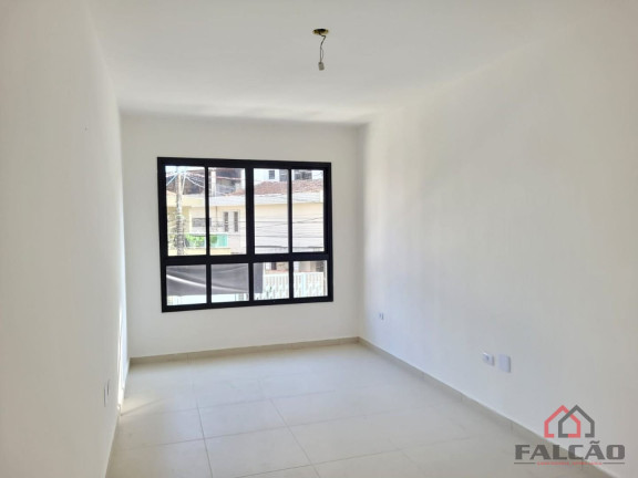 Imagem Casa com 3 Quartos à Venda, 150 m² em Aparecida - Santos Imagem Casa com 3 Quartos à Venda, 150 m² em Aparecida - Santos