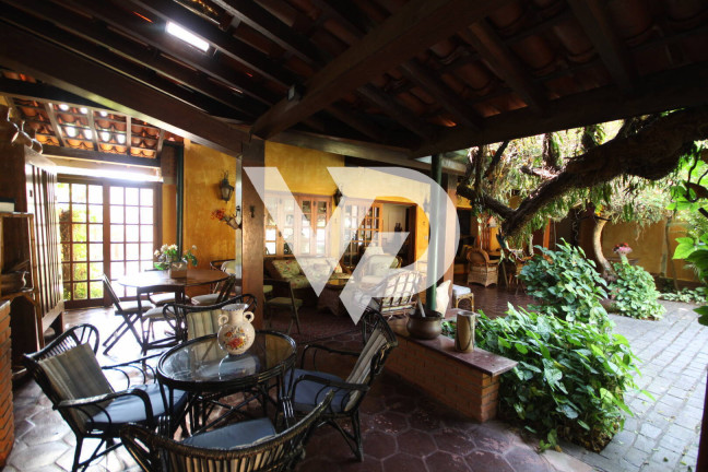 Imagem Casa de Condomínio com 5 Quartos à Venda, 700 m² em Alphaville - Barueri Imagem Casa de Condomínio com 5 Quartos à Venda, 700 m² em Alphaville - Barueri