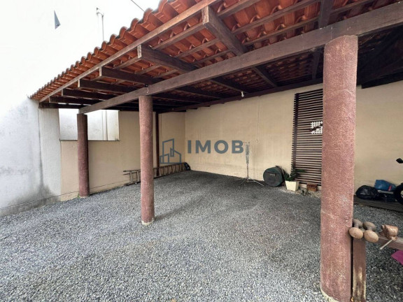 Casa com 3 Quartos à Venda, 107 m² em Amizade - Guaramirim