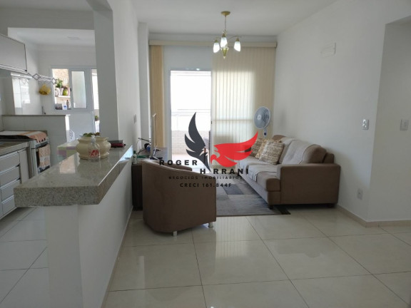 Imagem Apartamento com 2 Quartos à Venda, 92 m² em Boqueirão - Praia Grande