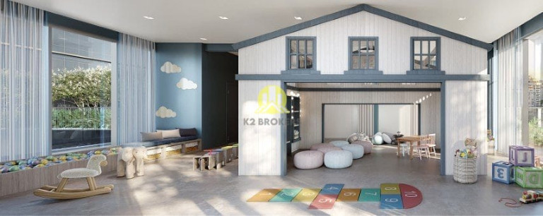 Imagem Apartamento com 2 Quartos à Venda, 108 m² em Vila Olímpia - São Paulo Imagem Apartamento com 2 Quartos à Venda, 108 m² em Vila Olímpia - São Paulo
