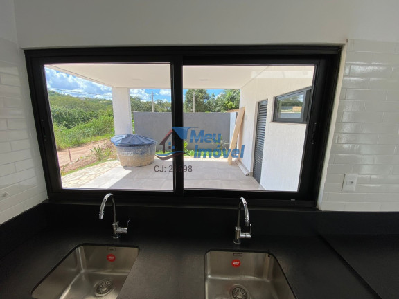Imagem Casa com 4 Quartos à Venda, 260 m² em Setor Habitacional Jardim Botânico - Brasília Imagem Casa com 4 Quartos à Venda, 260 m² em Setor Habitacional Jardim Botânico - Brasília