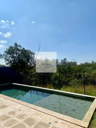 Imagem Casa de Condomínio com 4 Quartos à Venda, 355 m² em Condomínio Alphaville Nova Esplanada - Votorantim