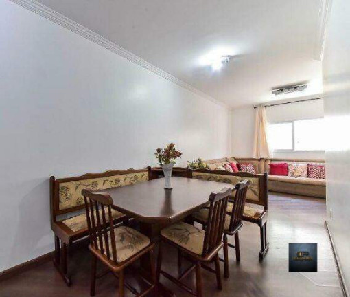 Imagem Apartamento com 3 Quartos à Venda, 96 m² em Vila Gonçalves - São Bernardo Do Campo Imagem Apartamento com 3 Quartos à Venda, 96 m² em Vila Gonçalves - São Bernardo Do Campo