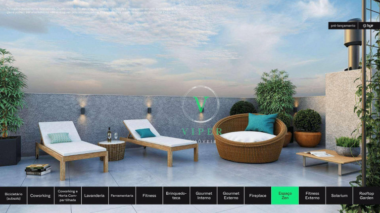 Imagem Apartamento com 2 Quartos à Venda, 61 m² em Novo Mundo - Curitiba Imagem Apartamento com 2 Quartos à Venda, 61 m² em Novo Mundo - Curitiba