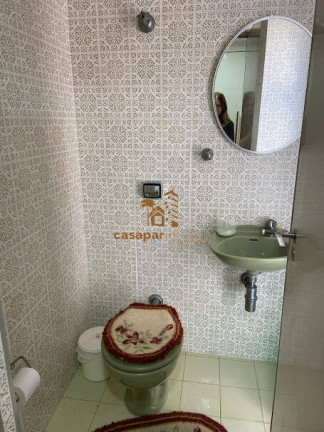 Imagem Apartamento com 3 Quartos à Venda, 105 m² em Centro - Santo André