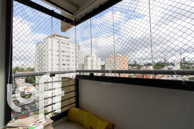 Imagem Apartamento com 3 Quartos à Venda, 138 m² em Perdizes - São Paulo Imagem Apartamento com 3 Quartos à Venda, 138 m² em Perdizes - São Paulo