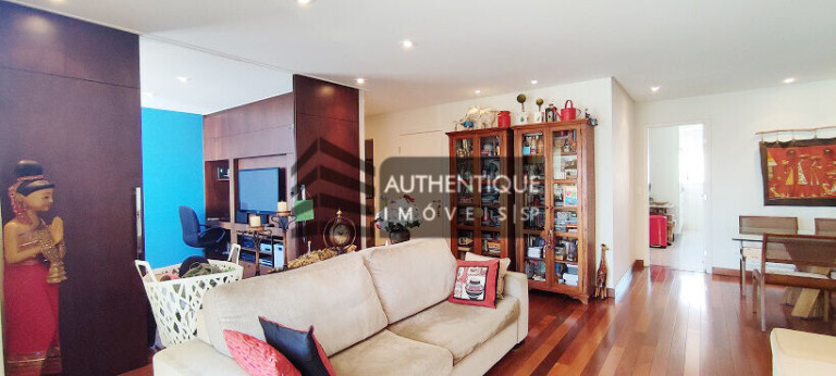 Imagem Apartamento com 5 Quartos à Venda, 151 m² em Vila Leopoldina - São Paulo