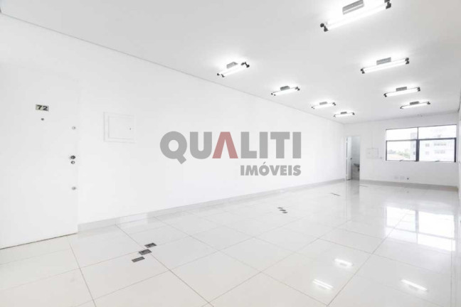 Imagem Sala Comercial à Venda, 46 m² em Vila Mariana - São Paulo