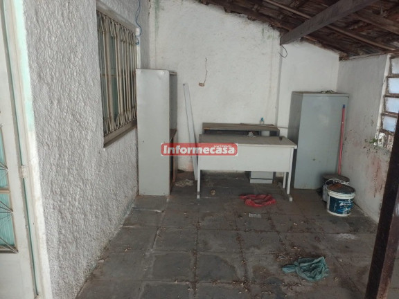 Imagem Casa com 2 Quartos para Alugar, 80 m² em Monte Libano - Nova Iguaçu Imagem Casa com 2 Quartos para Alugar, 80 m² em Monte Libano - Nova Iguaçu