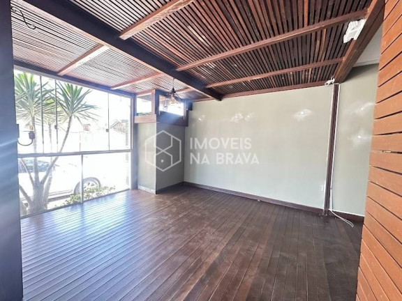 Imagem Ponto Comercial para Alugar, 160 m² em Praia Brava - Itajaí