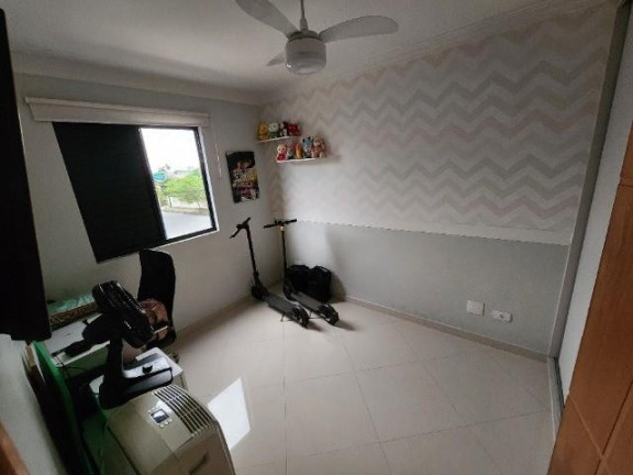 Imagem Apartamento com 2 Quartos à Venda, 60 m² em Assunção - São Bernardo Do Campo