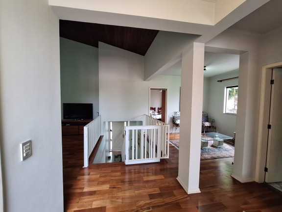 Imagem Casa com 5 Quartos à Venda, 380 m² em Parque Campolim - Sorocaba