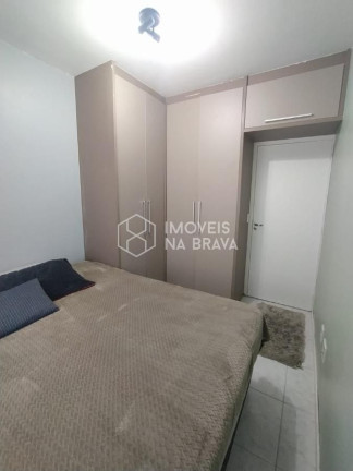 Imagem Apartamento com 2 Quartos à Venda, 50 m² em Itaipava - Itajaí