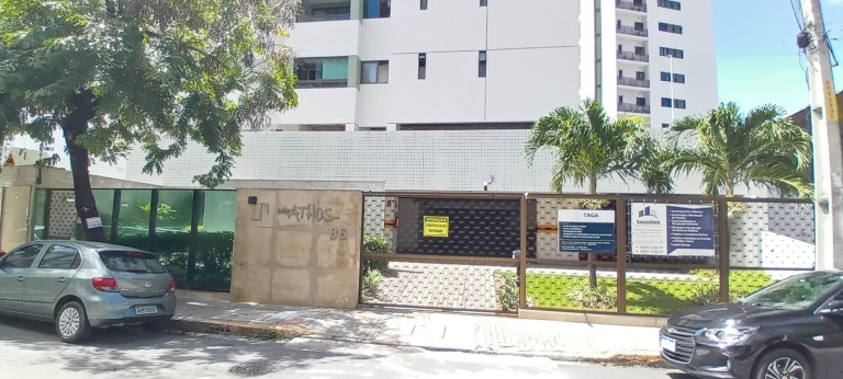 Imagem Apartamento com 3 Quartos à Venda, 80 m² em Recife Imagem Apartamento com 3 Quartos à Venda, 80 m² em Recife