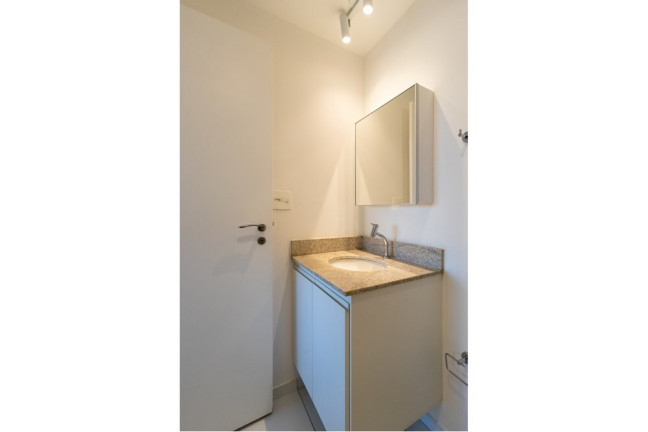 Imagem Apartamento com 1 Quarto à Venda, 42 m² em Aclimação - São Paulo